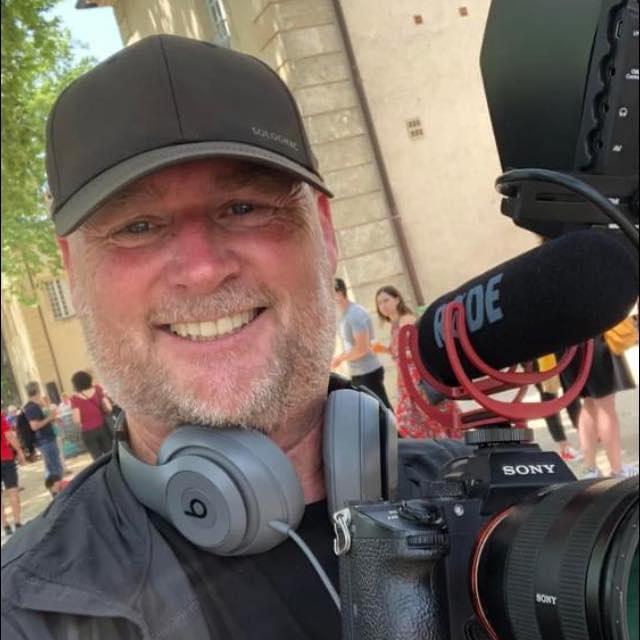 Cameraman