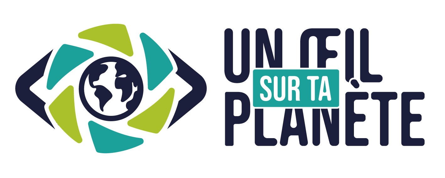 UN OEIL SUR TA PLANETE